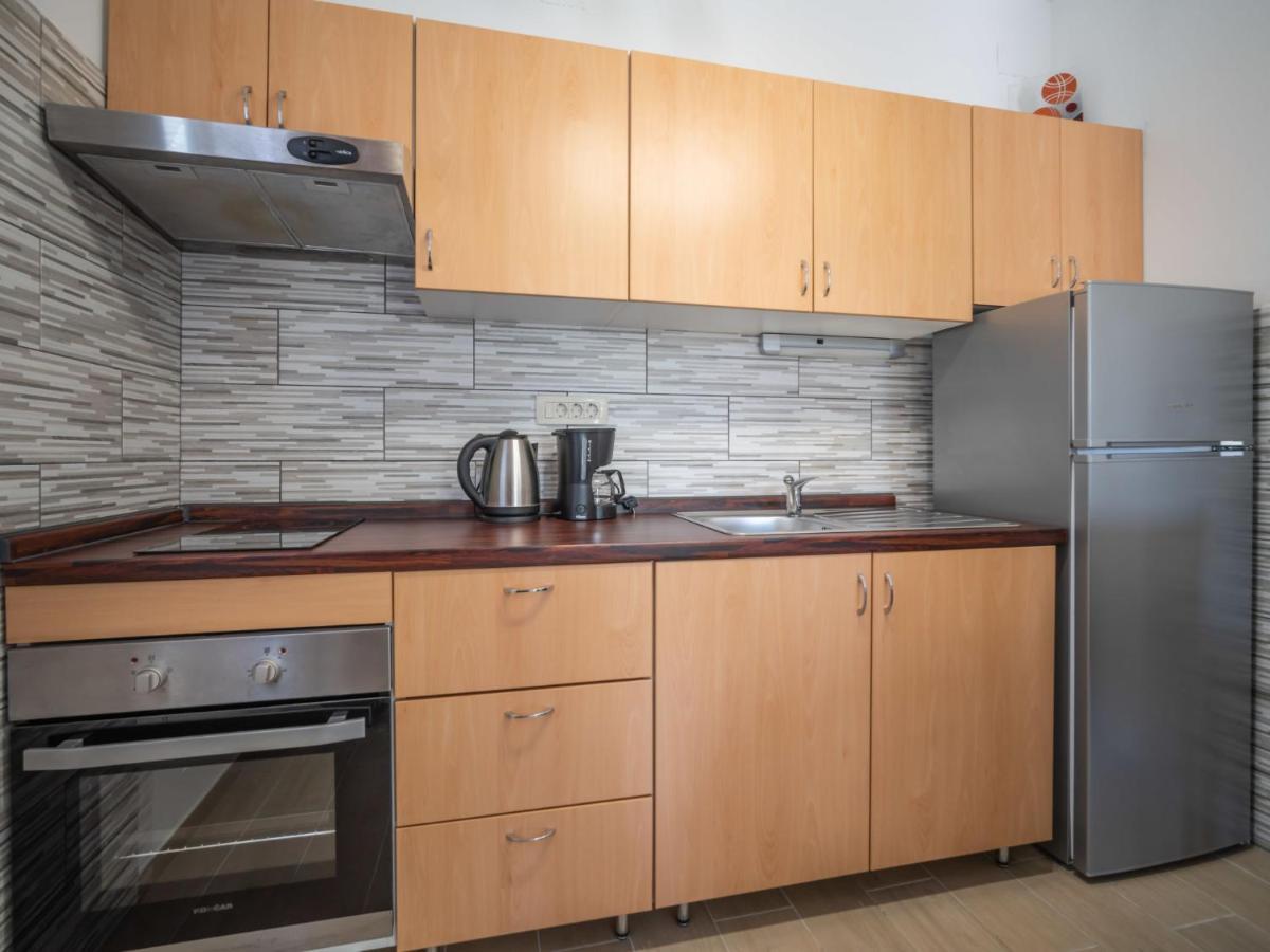 Apartment By Interhome Ядраново Экстерьер фото