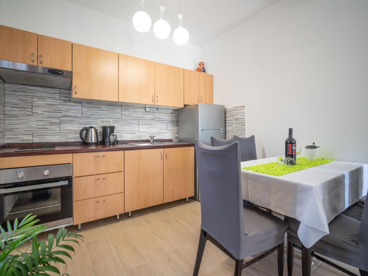 Apartment By Interhome Ядраново Экстерьер фото